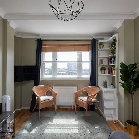 Guestready - Wonderful 1Br Flat - Elephant&Castle London Exterior photo
