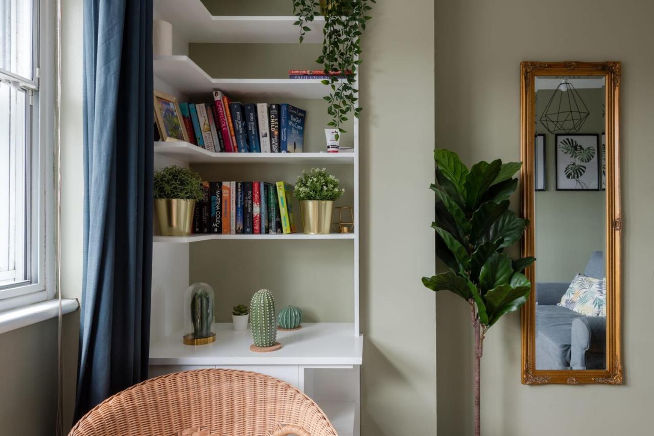 Guestready - Wonderful 1Br Flat - Elephant&Castle London Exterior photo