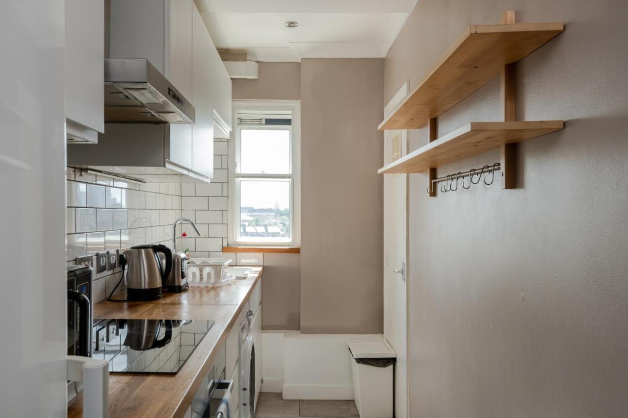 Guestready - Wonderful 1Br Flat - Elephant&Castle London Exterior photo