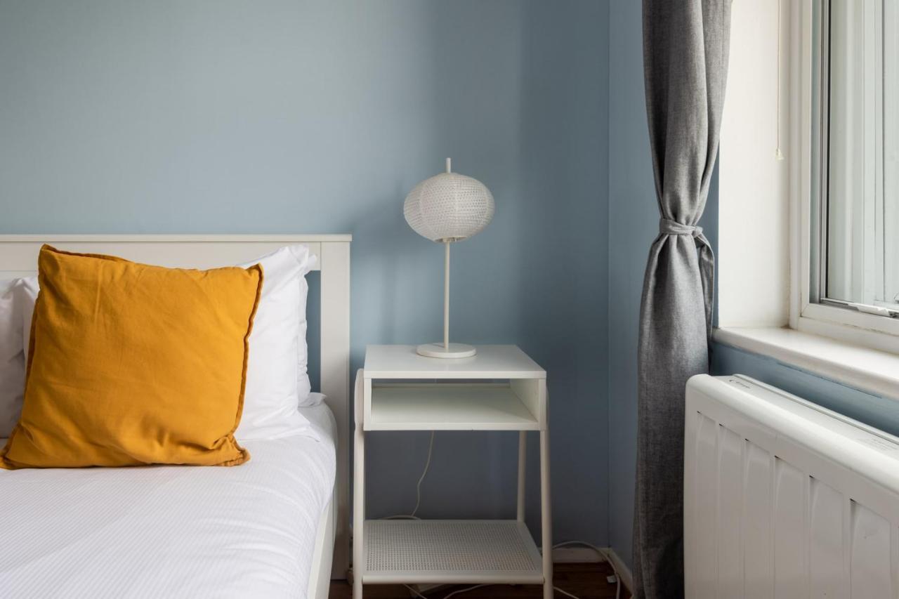 Guestready - Wonderful 1Br Flat - Elephant&Castle London Exterior photo