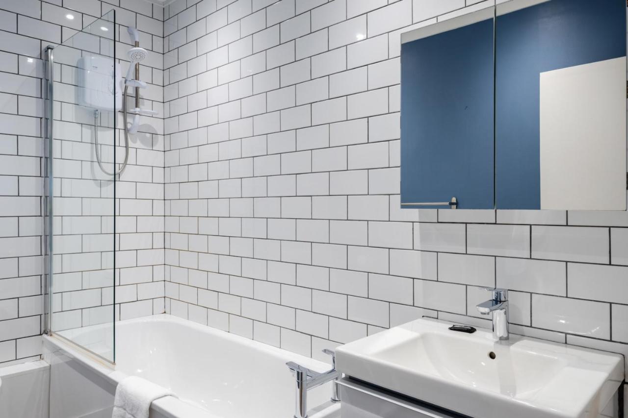 Guestready - Wonderful 1Br Flat - Elephant&Castle London Exterior photo