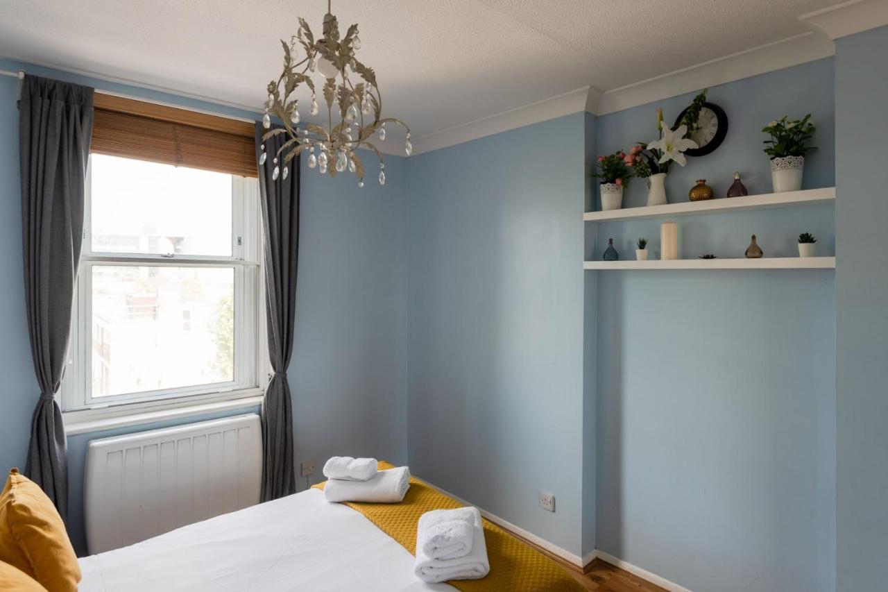 Guestready - Wonderful 1Br Flat - Elephant&Castle London Exterior photo